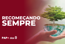 Papo das 9 #987 Impermanência e desapego.