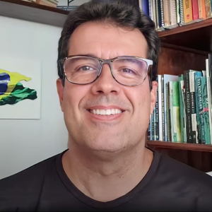 Mundo Sustentável — André Trigueiro