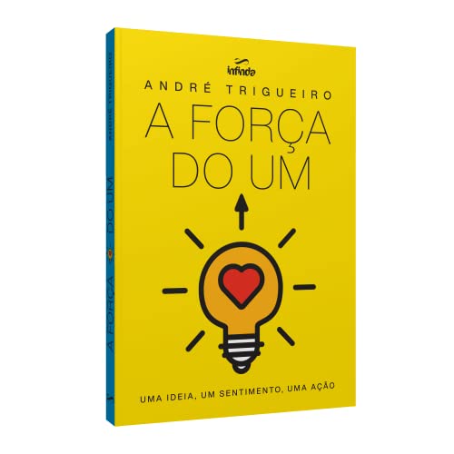 Capa do livro A Força do Um