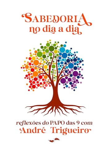 Capa do livro Sabedoria no dia a dia